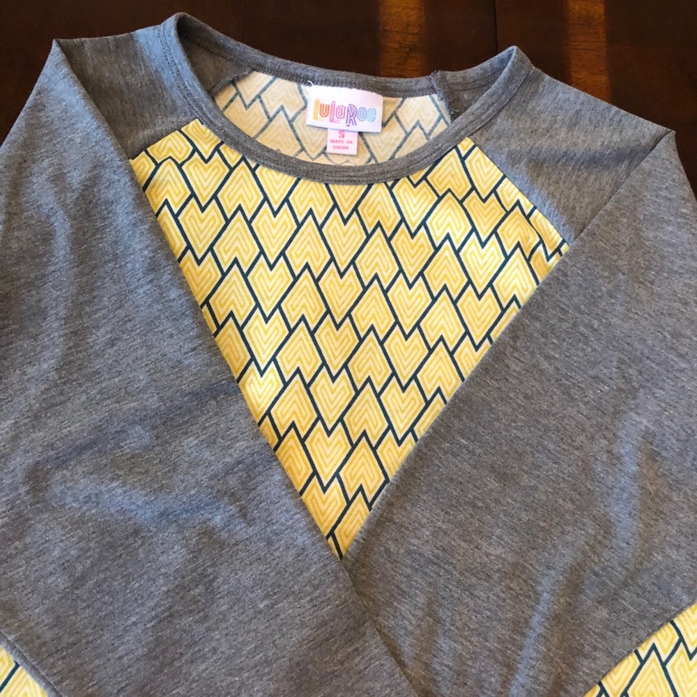 Lularoe Randy size small